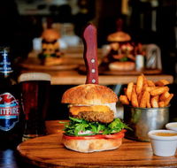 Spitfire Restaurant and Grill - Pubs Sydney