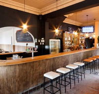 The Bridge Hotel - Pubs Sydney