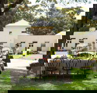 The Dining Room - Pubs Sydney