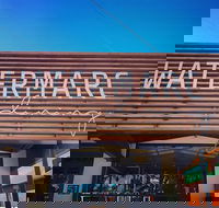 Watermarc Dining - Pubs Sydney