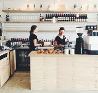 Ad Hoc - Pubs Sydney