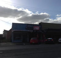 Apollo Seafood - Pubs Sydney