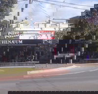 Athenaeum - Pubs Sydney