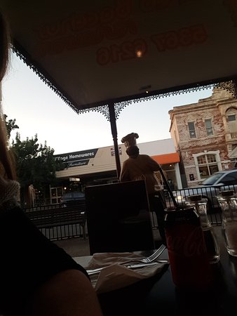 Hopetoun Park VIC Pubs Sydney