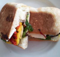 Beach Hut Cafe - Pubs Sydney