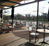 Benalla Gallery Cafe - Pubs Sydney