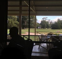 Benalla Golf Club - Pubs Sydney