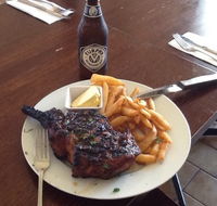 Beverford Tavern - Pubs Sydney