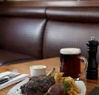 Beveridge Tavern - Pubs Sydney
