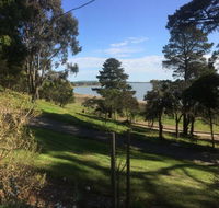 Botanic Cafe on the Lake - Pubs Sydney