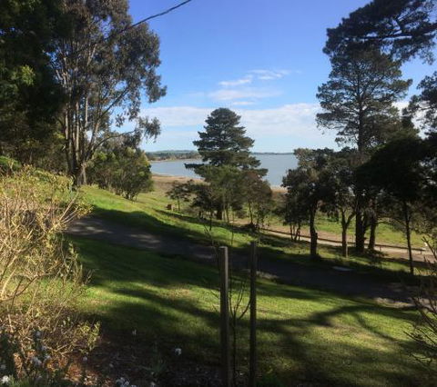Botanic Cafe On The Lake - Pubs Sydney 0