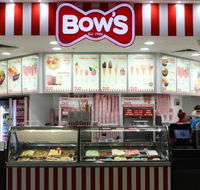 Bow's Natural Ice Cream - Pubs Sydney