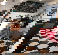 Cafe 59 on Church - Pubs Sydney