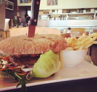Cafe Allure - Pubs Sydney