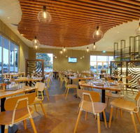 Cafe Qu Bah - Pubs Sydney