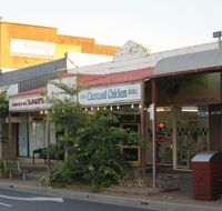 Colac Charcoal Chicken Grill - Pubs Sydney