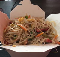 Colac Noodle Bar - Pubs Sydney