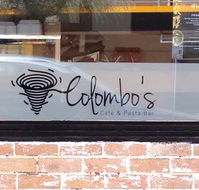 Colombo's Cafe  Pasta Bar - Pubs Sydney