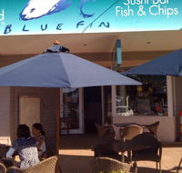 Cornell's Blue Fin - Pubs Sydney