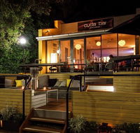 Cuda Bar and Restaurant - Pubs Sydney