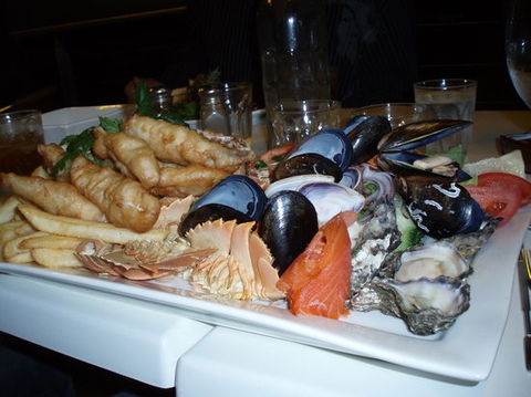 Ferryman's Seafood Cafe - Pubs Sydney 0