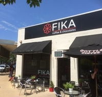 Fika Coffee  Chocolates - Pubs Sydney