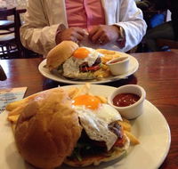 Flanagans Border Inn - Pubs Sydney