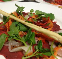 Fusion Restaurant - Pubs Sydney