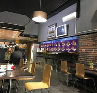 Future Cafe - Pubs Sydney