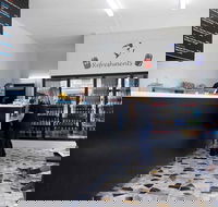 Georges Fish  Chip Shop - Pubs Sydney