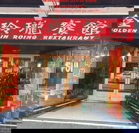 Golden Lin Roing Restaurant - Pubs Sydney