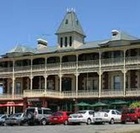 Grand Pacific Hotel Lorne - Pubs Sydney