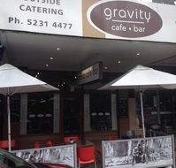 Gravity Cafe Bar - Pubs Sydney