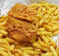 Hastings Fish  Chip Shop - Pubs Sydney