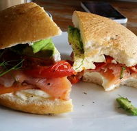 Hide's Bakery - Pubs Sydney