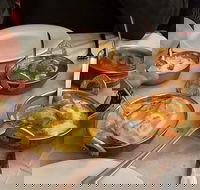 Himalayan Indian  Nepalese Restaurant - Pubs Sydney