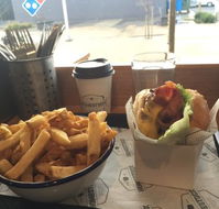 Homestock Eatery - Pubs Sydney