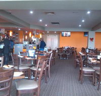 Italian Australian Club - Pubs Sydney