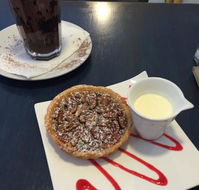 Jilarty Gelato Bar  Cafe - Pubs Sydney