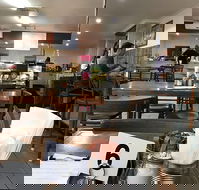 Kouzina Cafe - Pubs Sydney