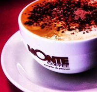La Mangia Cafe - Pubs Sydney