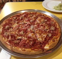 La Porchetta Pizza Restaurant - Pubs Sydney