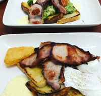 Lola's Cafe - Pubs Sydney