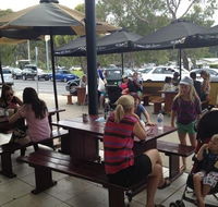 Lorne Larder - Pubs Sydney