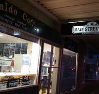 Main Street Cafe - Pubs Sydney