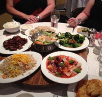 Majestic Chinese Restaurant - Pubs Sydney