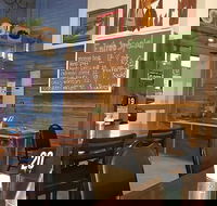 Mango Thai - Pubs Sydney
