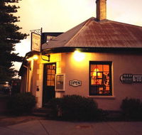 Merrijig Kitchen - Pubs Sydney