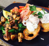 Moons espresso bar - Pubs Sydney
