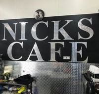 Nick's Cafe - Pubs Sydney